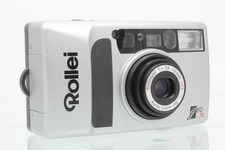 Rollei Giro 70 Point & Shoot Camera mit Rolleigon 38-70mm HFT - 64788