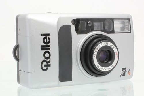 Rollei giro point - giro, 70