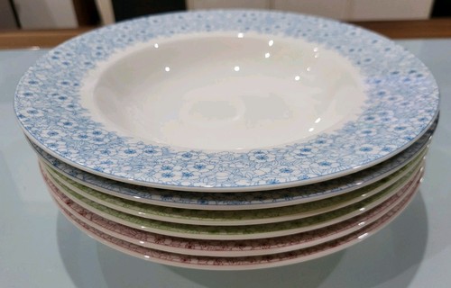 Villeroy boch - 6x,
