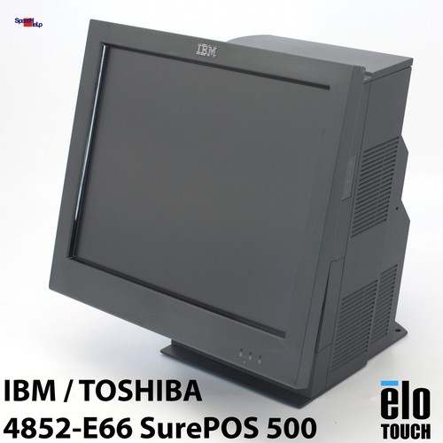 4852 e66 surepos 500 - 4852-e66,