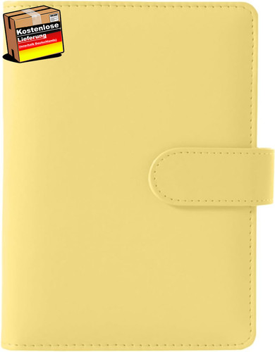 Ringbuch nachfüllbar mit - ringbuch,