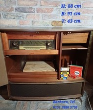 Phonoschrank