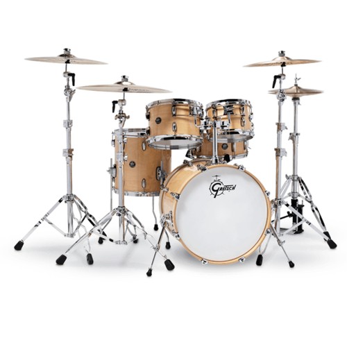 Gretsch renown maple set - gretsch,