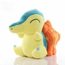 Pokemon Feurigel Kuscheltier -