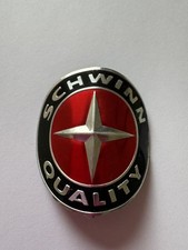 Schwinn Fahrrad, Vintage