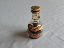 Moritz Thienelt echte Kroatzbeere Miniatur Flasche 40 ml 30%