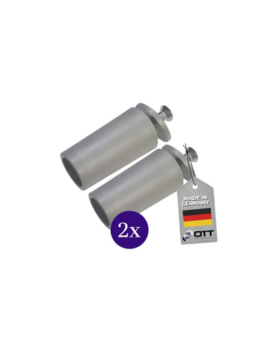 Rolladen stopper 2 - 40, mm