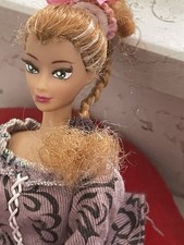 Puppe Elisa von Rivombrosa