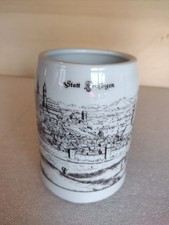 bierkrug STATT FREIFINGEN