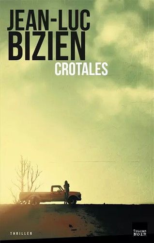 Crotales jean luc bizien - crotales,, jean-luc