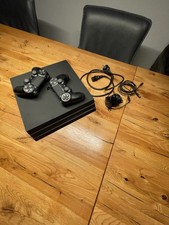 Sony PlayStation 4 Pro, 1 TB