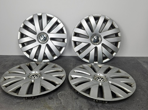 Radkappen original vw - 16",