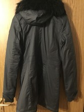 Drei Master Winterjacke Parka