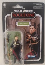 Chirrut Imwe Star Wars Vintage