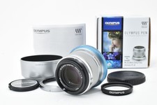 [Top neuwertig in Box] Olympus