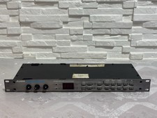 Alesis Microverb III 3, org. power supply, manual, vintage ohne Netzteil