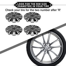 4 Stück R14/14"
