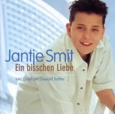 Jantje Smit - Ein Bisschen