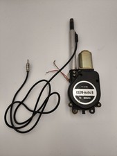 Bosch Automatikantenne Club