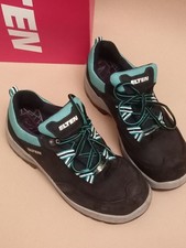 Elten Lotte Aqua Low ESD S2 Sicherheitsschuhe EU Größe 37