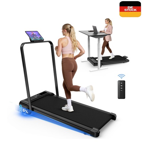 Steigung laufband für - %,
