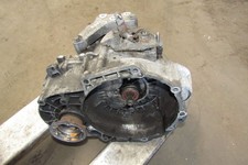 Schaltgetriebe Getriebe HDV