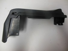 Abdeckung Verkleidung Halter Hutablage VW Polo 6N rechts 6N0867762 schwarz