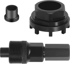 Fahrrad Lockring Tool Kurbelabzieher Kurbel 42 Mm Fahrrad Tretlager Werkzeug Kur