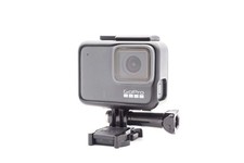GoPro HERO 7 Silver Action Kamera HD 4K Video Outdoor Sportkamera - Refurbished