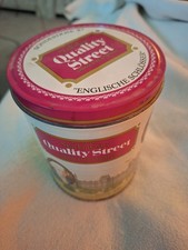 Dose Vintage Quality Street, Sonderdose