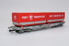 Roco HO DC 46569 HUPAC