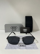 Audi Sonnenbrille