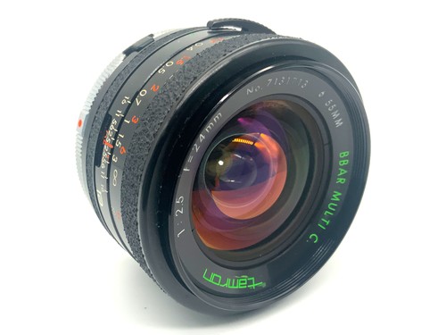 Tamron bbar multi 24mm - multi, c