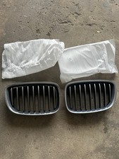 Frontgrill Nieren für BMW 5er F07 Gran Turismo 2010-2017