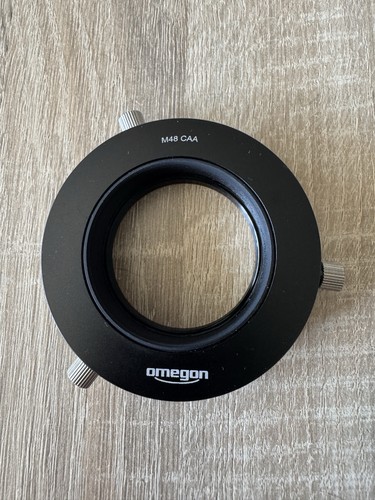 Omegon rotator - omegon,