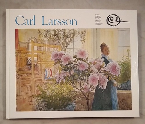 Carl larsson mehrsprachig - larsson.,