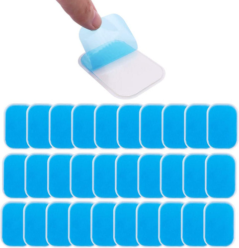 Ems gel pads ck - ems, 60