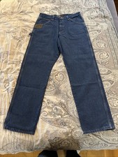 Wrangler Riggs Workwear Herren