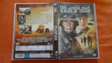 Die Jagd auf Eagle One, DVD