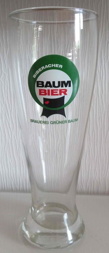 Weißbierglas weizenglas baum - weißbierglas,