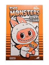 THE MONSTERS "Fanta" Stofftier