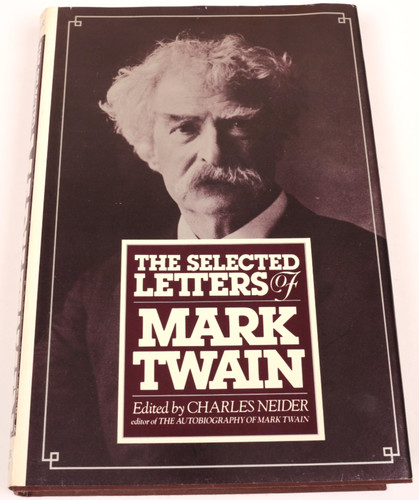 The selected letters - letters, mark
