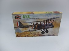 Airfix R.E.8. 1:72 Flugzeug