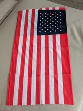 Bandana-Amerika USA Flagge Design Schal,Halstuch,Gesichtsschal,Multi use Maske#G
