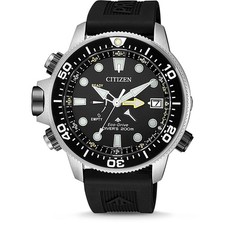 Citizen Herren Solar Diver