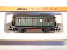ARNOLD 0304 Personenwagen