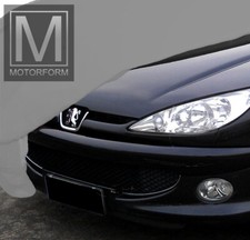 Peugeot 206 206CC Indoor Car