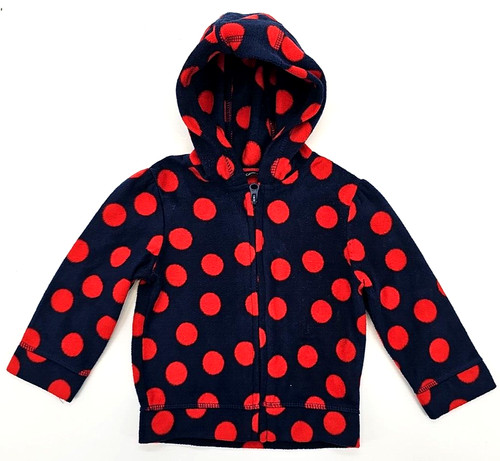 George mädchen fleecejacke - george,