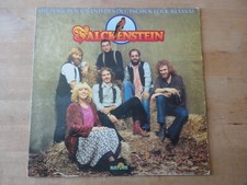 Falckenstein – Falckenstein, Nature, Germany 1979