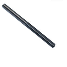 VHM Reibahle Ø 4,9 H7 Z=4